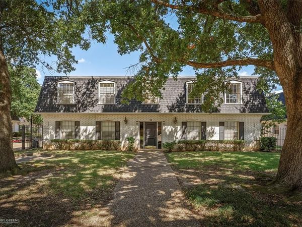 3730 Fairfield Avenue , Unit 224, Shreveport, LA 71104