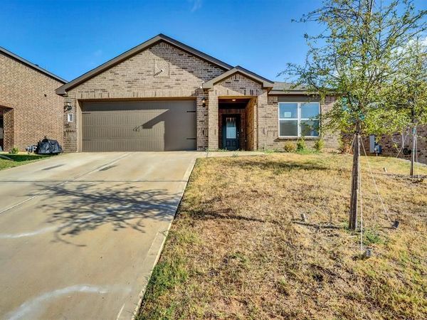 921 Clark Drive, Ferris, TX 75125