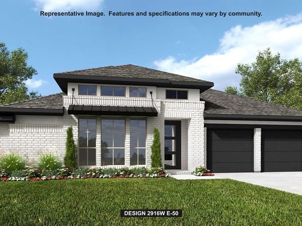 257 Rosemallow Lane , Waxahachie, TX 75165