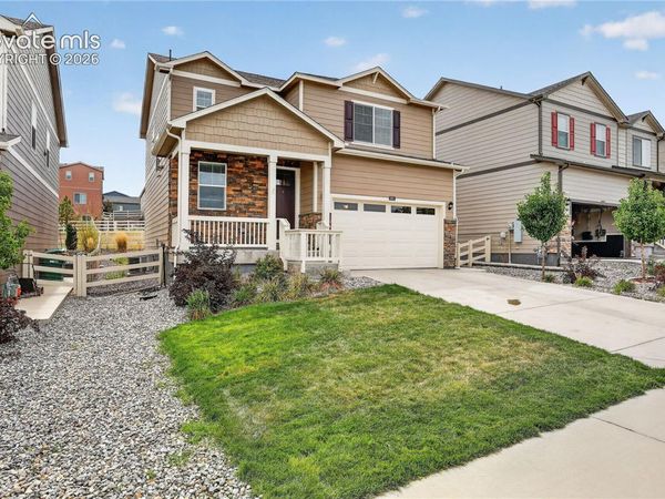 2051 Rosette Lane, Castle Rock, CO 80104