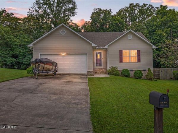 2912 Windsock Lane, Knoxville, TN 37924