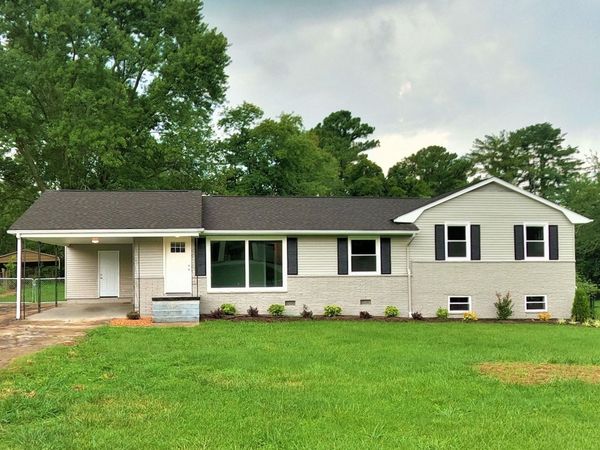1227 Rocky Hill Rd, Knoxville, TN 37919