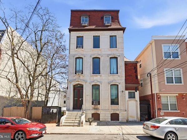 1517 N 15TH STREET , PHILADELPHIA, PA 19121