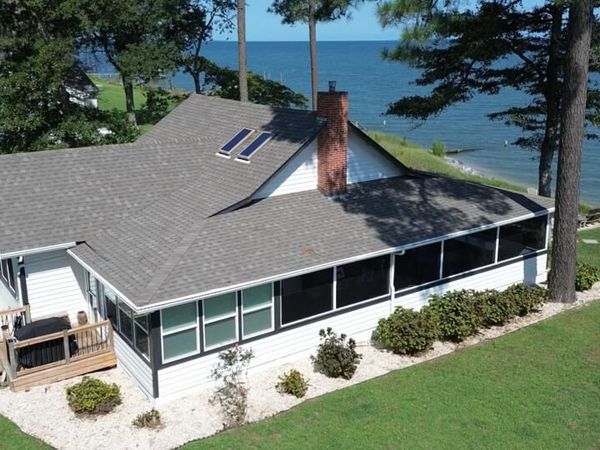 266 POTOMAC RIDGE ROAD, HEATHSVILLE, VA 22473