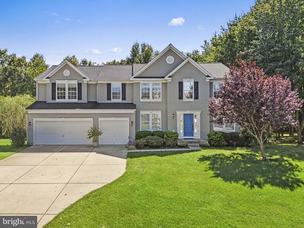 1803 WAGNER FARM ROAD, BEL AIR, MD 21015