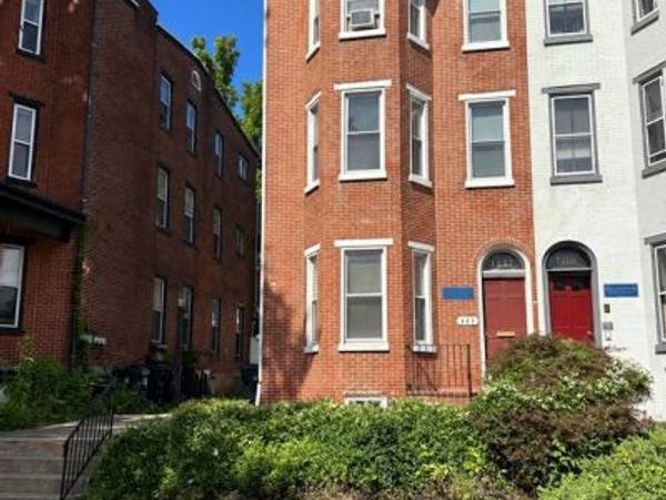 1417 N HARRISON STREET, Unit 3, WILMINGTON, DE 19806