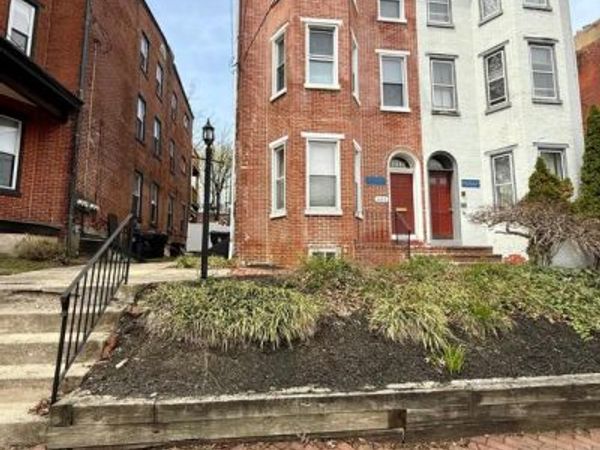 1417 N HARRISON STREET , Unit 3, WILMINGTON, DE 19806