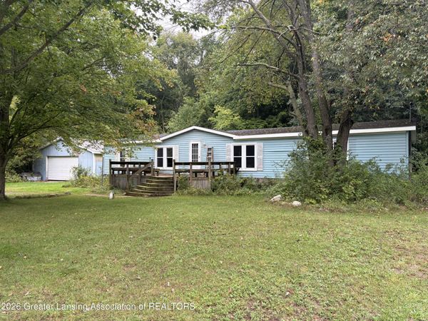 389 S Aurelius Road, Mason, MI 48854