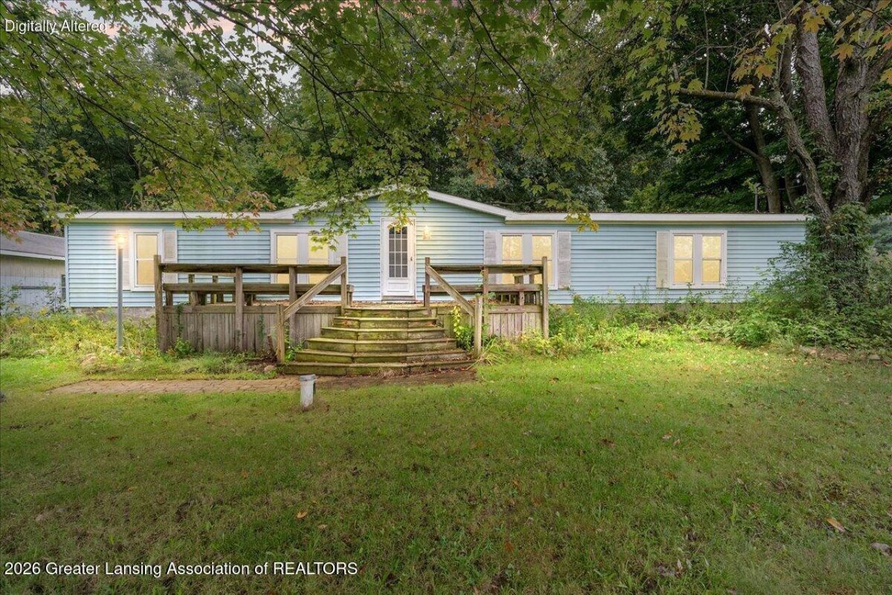 389 S Aurelius Road, Mason, MI 48854 Main Photo