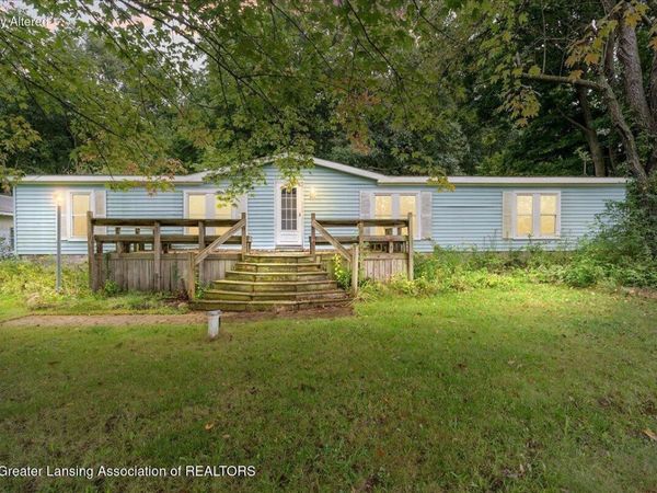 389 S Aurelius Road, Mason, MI 48854