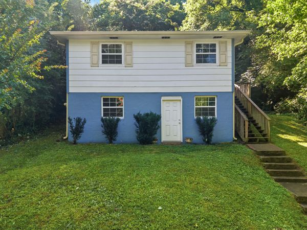 108 Goodson Avenue, Chattanooga, TN 37405