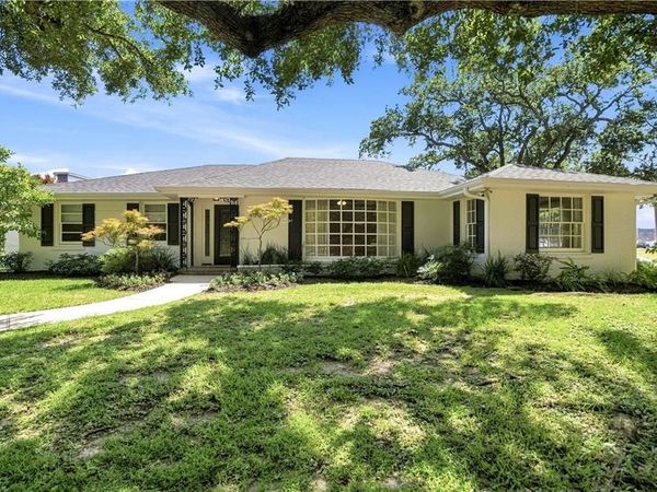 400 TURQUOISE Street, New Orleans, LA 70124