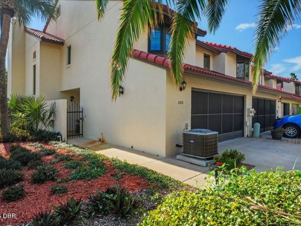 2970 Oceans Trace, Daytona Beach Shores, FL 32118