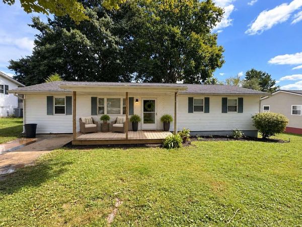 166 Gavin Street , Bidwell, OH 45614