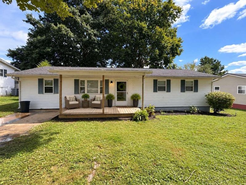 166 Gavin Street , Bidwell, OH 45614 Photo 1