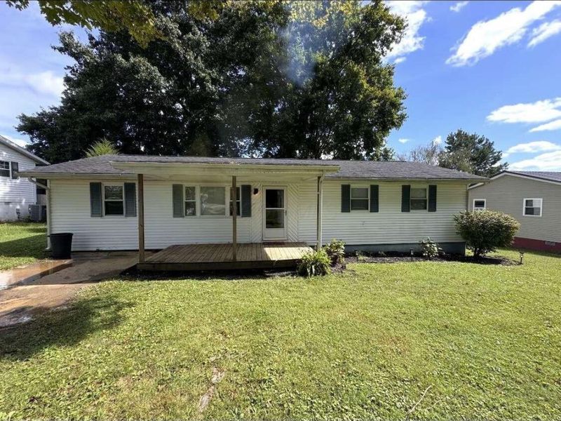 166 Gavin Street , Bidwell, OH 45614 Photo 2