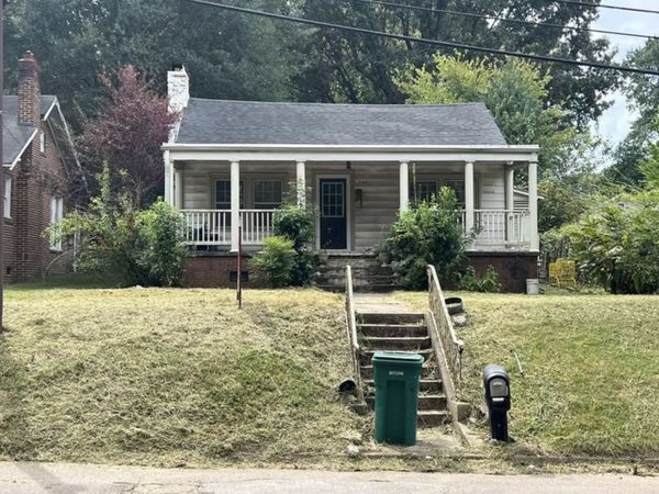 266 W Forest Ave , Jackson, TN 38301