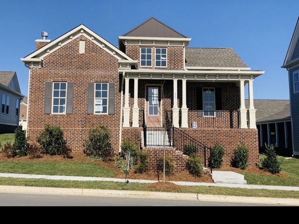 1992 Carothers Rd , Nolensville, TN 37135