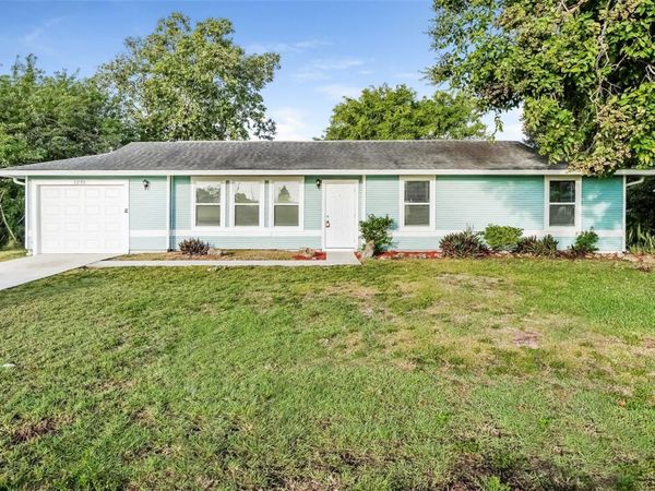 1206 NE 5TH PLACE , CAPE CORAL, FL 33909