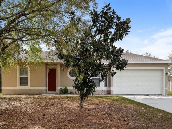 630 BAYPORT DRIVE , KISSIMMEE, FL 34758