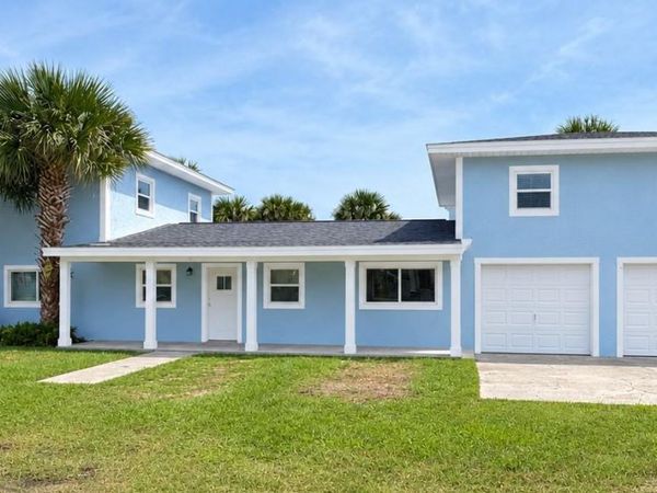 905 S CENTRAL AVENUE , Unit 905, FLAGLER BEACH, FL 32136