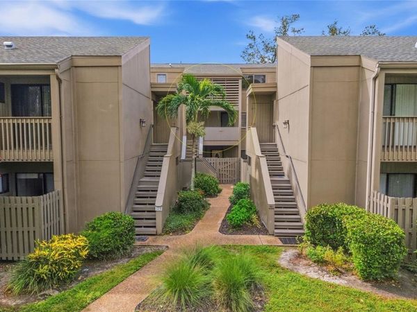109 WOODLAND PLACE , OSPREY, FL 34229