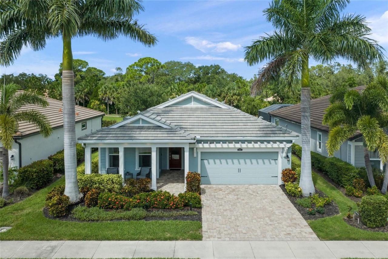 5557 Long Shore Loop, Sarasota, FL 34238 Photo