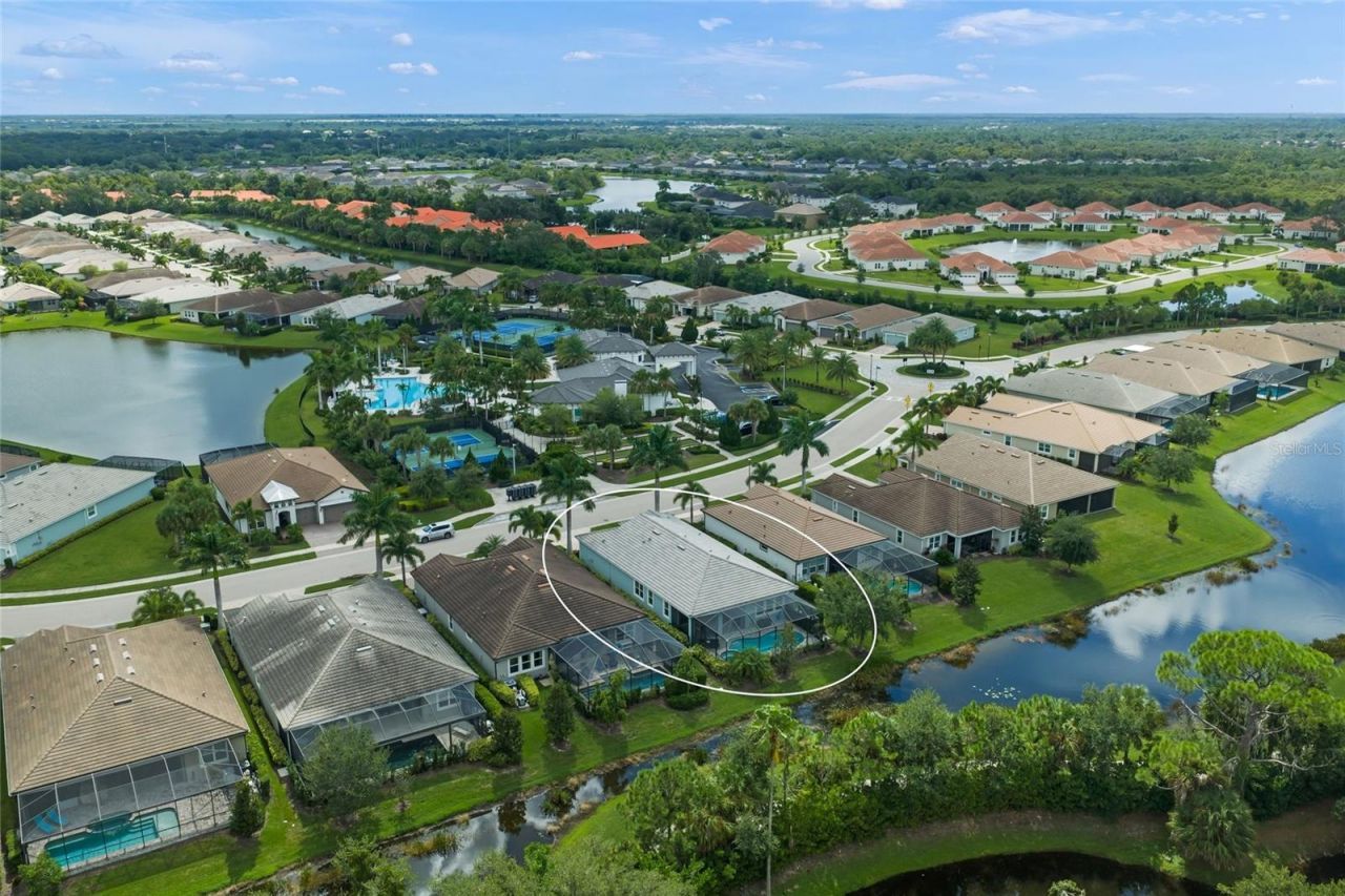 5557 Long Shore Loop, Sarasota, FL 34238 Photo