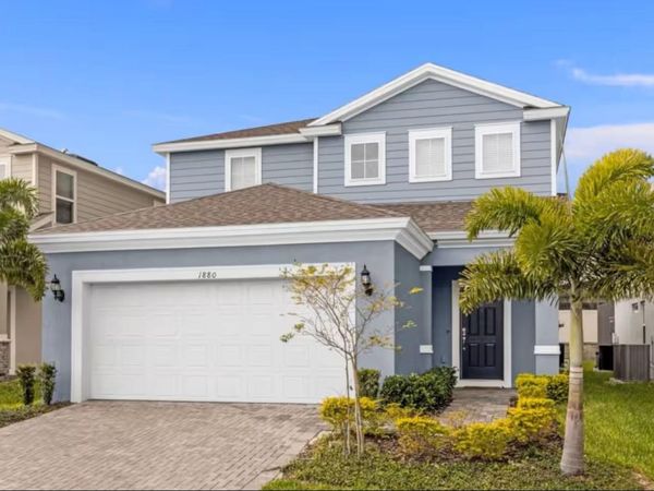 1880 SUMMER DRIVE , DAVENPORT, FL 33897