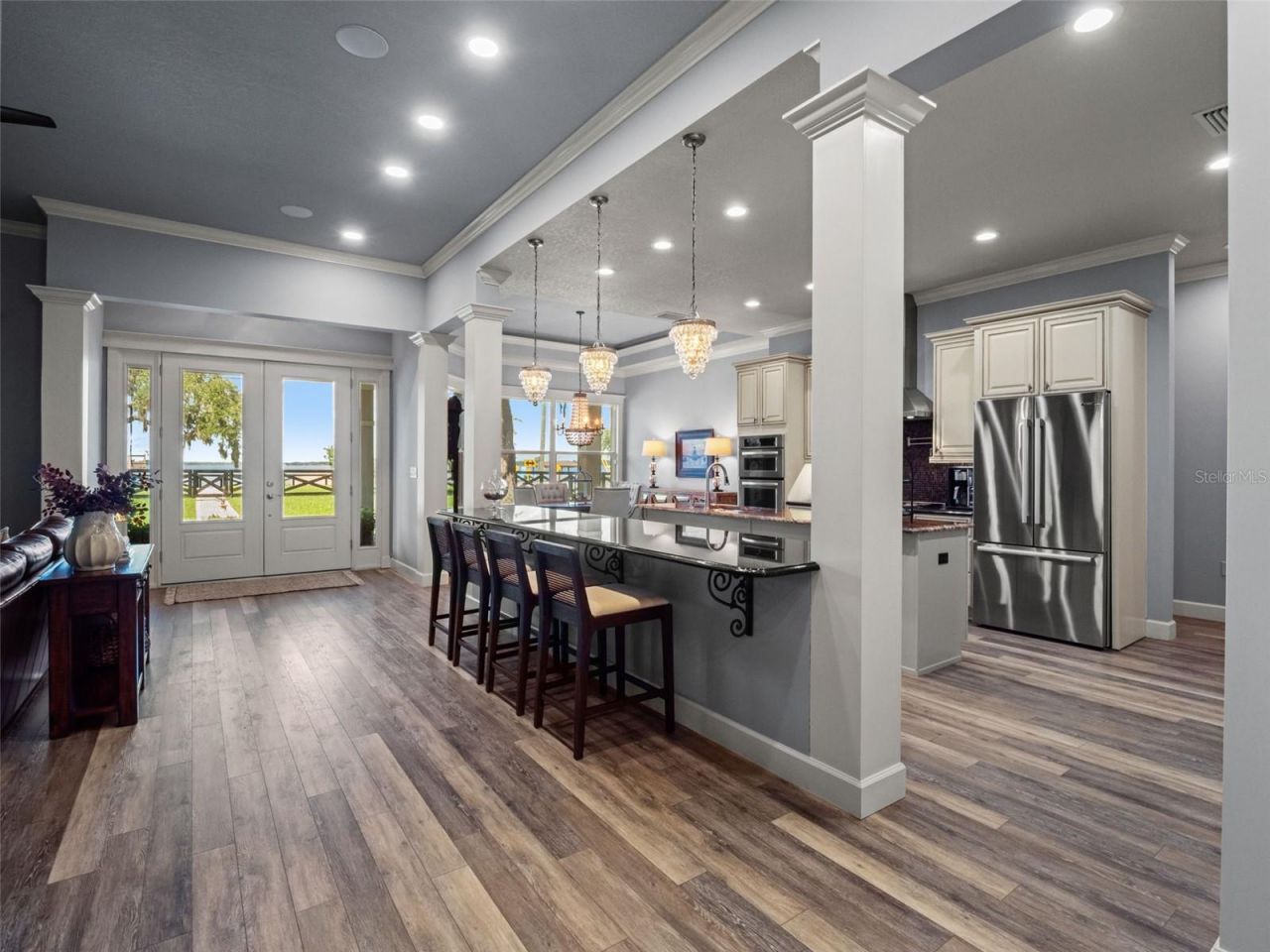 12442 Lakeshore Drive, Clermont, FL 34711 Photo