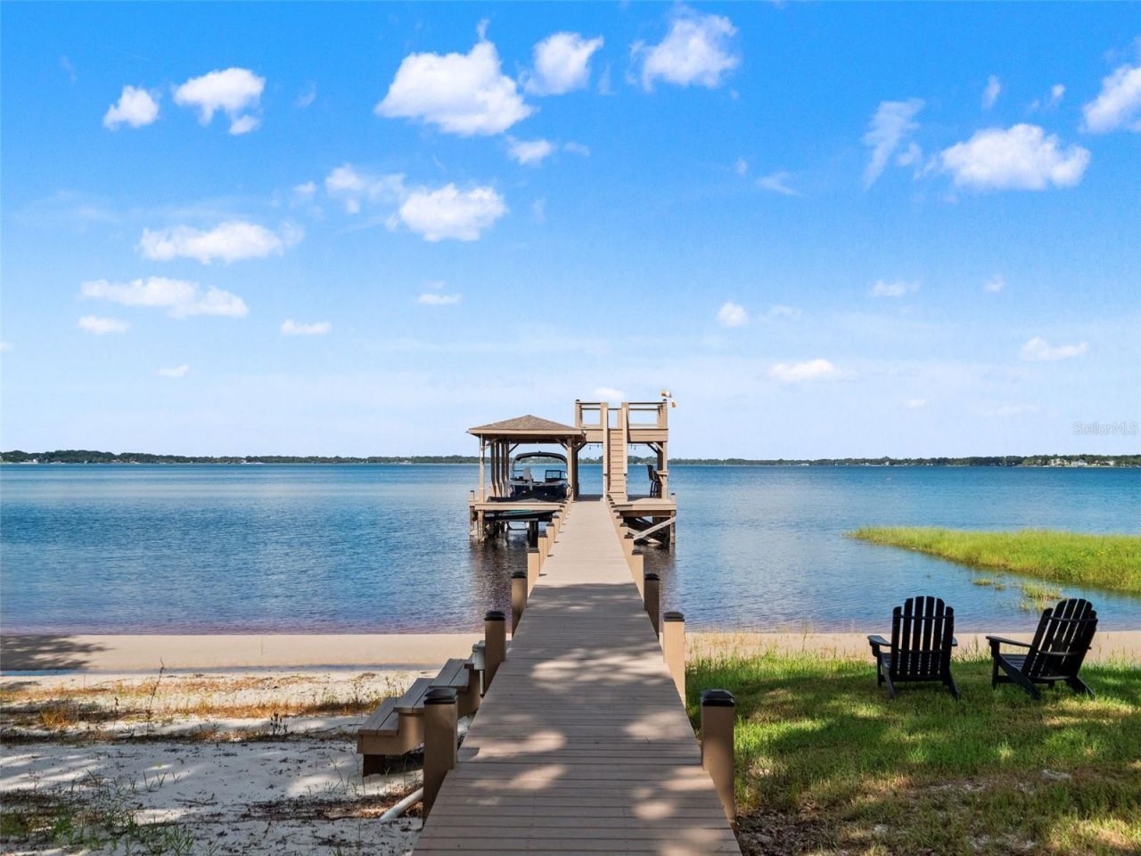 12442 Lakeshore Drive, Clermont, FL 34711 Photo