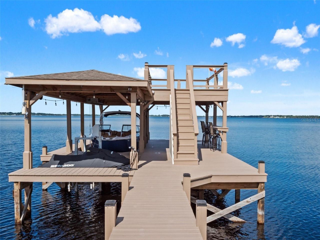 12442 Lakeshore Drive, Clermont, FL 34711 Photo