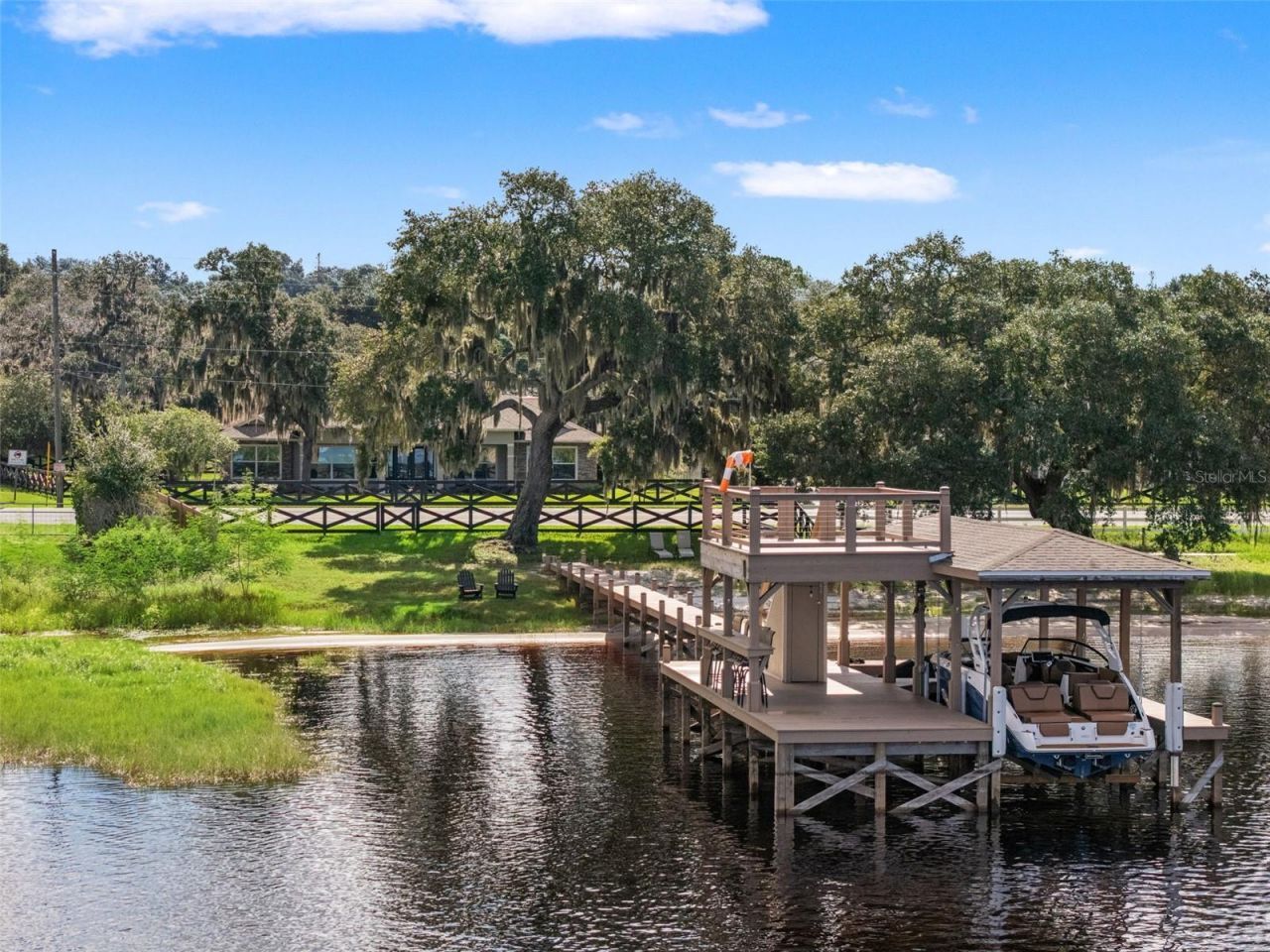 12442 Lakeshore Drive, Clermont, FL 34711 Photo