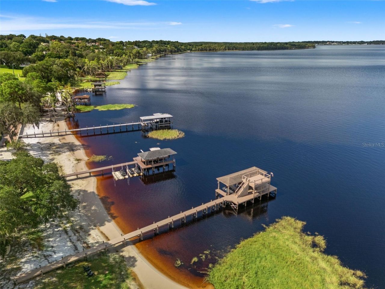 12442 Lakeshore Drive, Clermont, FL 34711 Photo