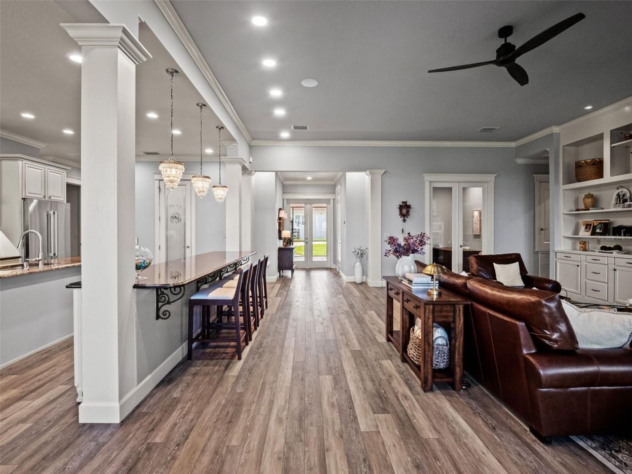 12442 Lakeshore Drive, Clermont, FL 34711 Photo
