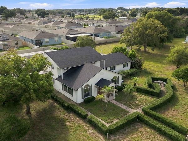 240 1ST STREET , DAVENPORT, FL 33837