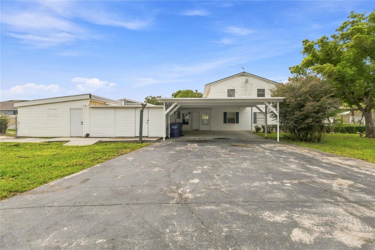 240 1st Street, Davenport, FL 33837 Photo