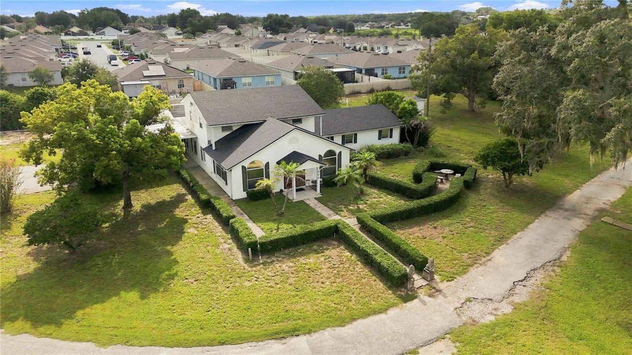 240 1st Street, Davenport, FL 33837 Photo
