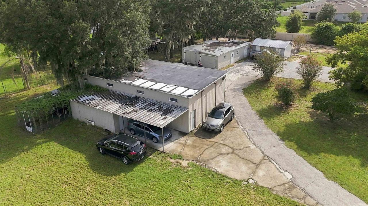 240 1st Street, Davenport, FL 33837 Photo