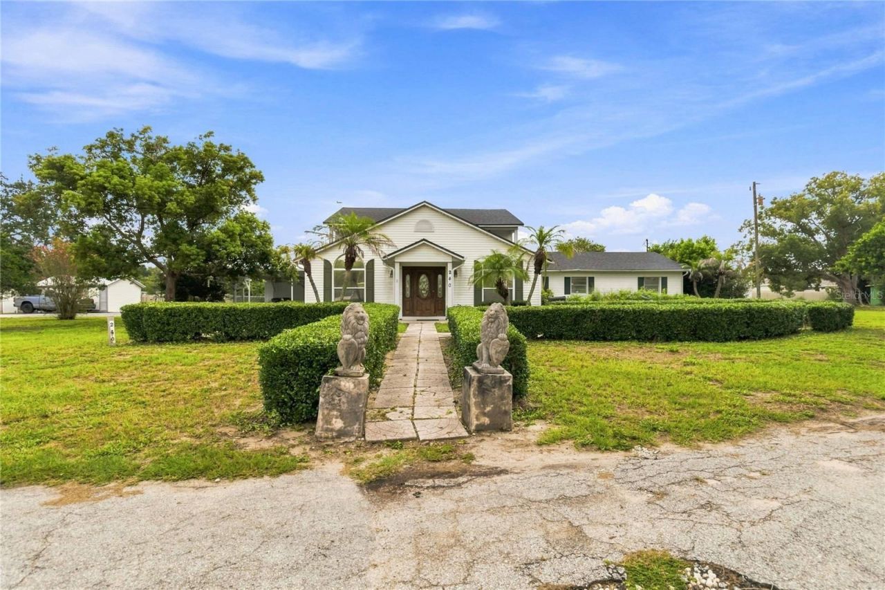 240 1st Street, Davenport, FL 33837 Photo