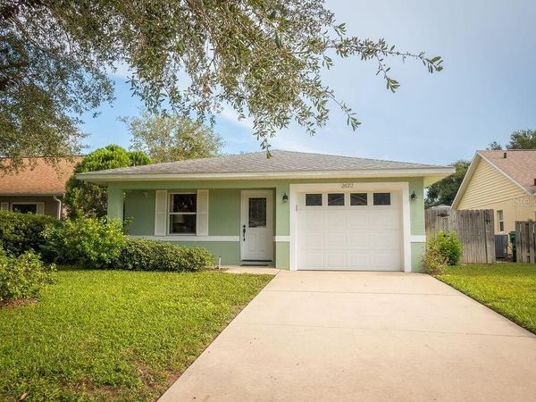 2672 WINCHESTER CIRCLE , EUSTIS, FL 32726
