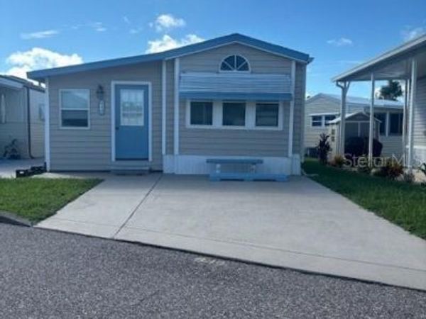 9000 US HWY 192 , Unit 649, CLERMONT, FL 34714