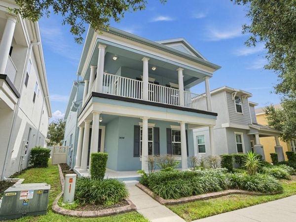 14354 ORCHARD HILLS BOULEVARD , WINTER GARDEN, FL 34787