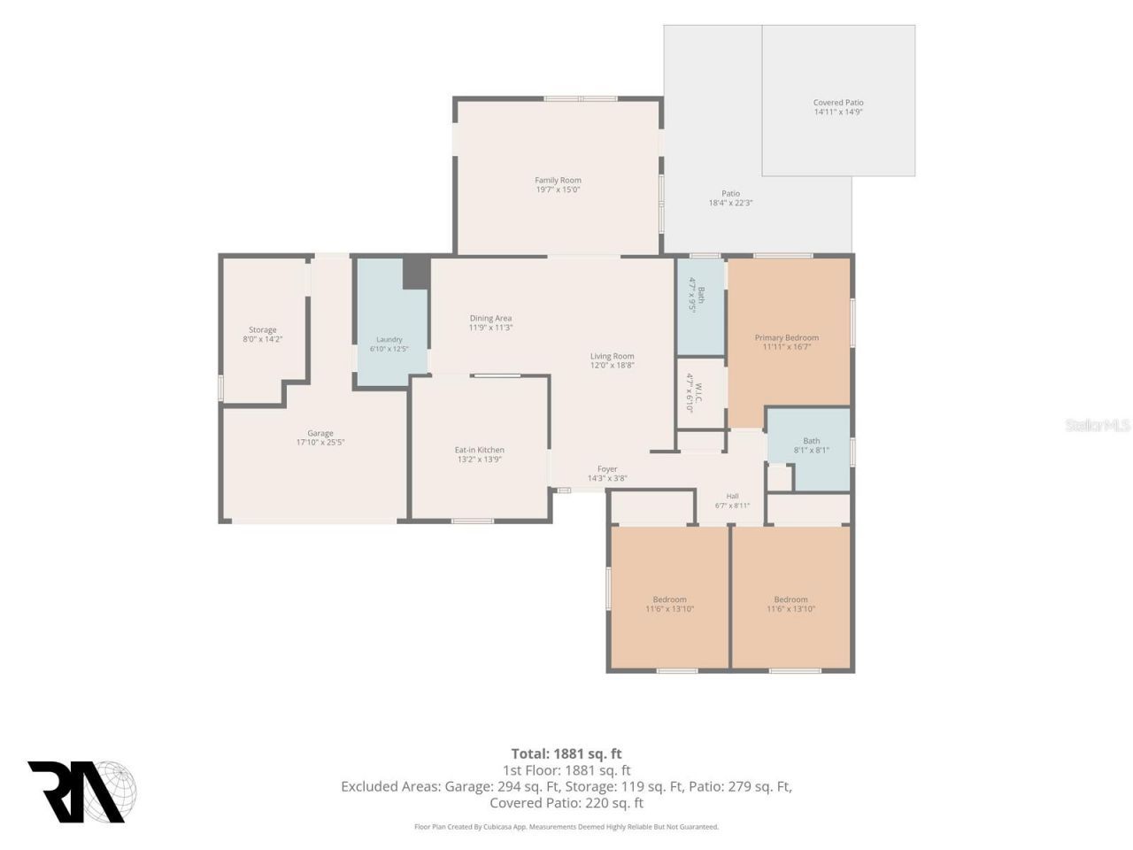 397 36th Street Se, Largo, FL 33771 Photo