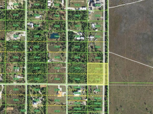 29528 POLK DRIVE , PUNTA GORDA, FL 33982