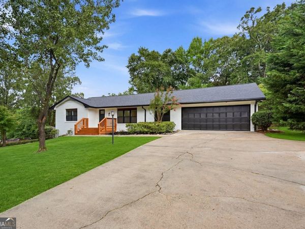 1802 Oak Grove Road NE, Atlanta, GA 30345