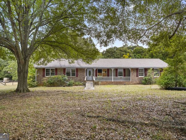 1031 Second Street, Bishop, GA 30621