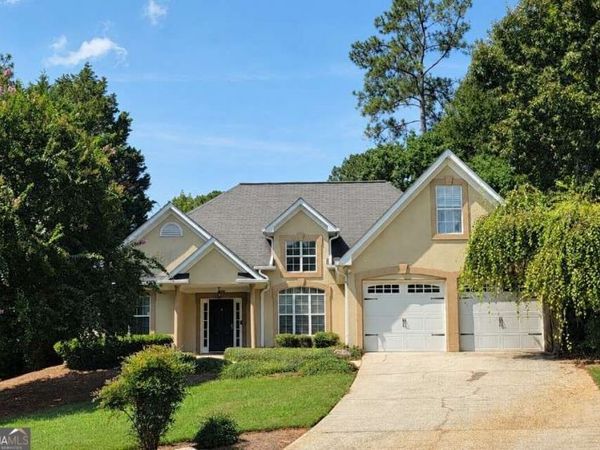 485 Crosshaven Way, Mcdonough, GA 30253