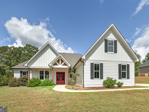194 High Bluff Court, Milledgeville, GA 31061