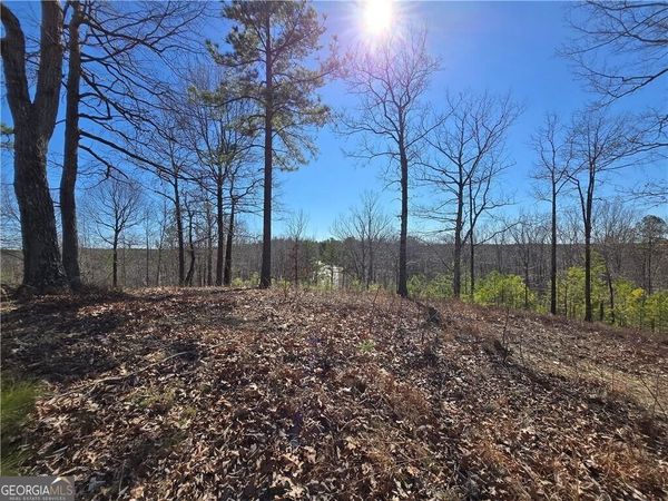 00 Brushy Mountain Road, Rockmart, GA 30153